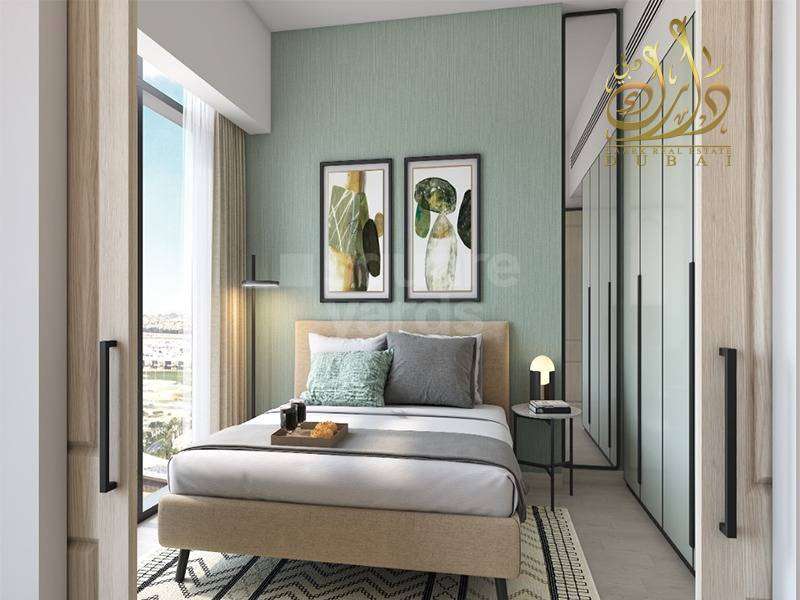 3 BR  Apartment For Sale in Azizi Riviera