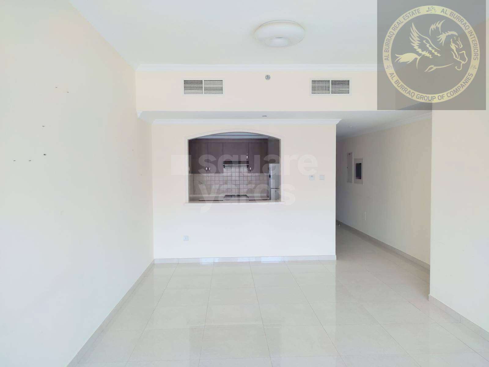2 BR  Apartment For Rent in Art Tower XV