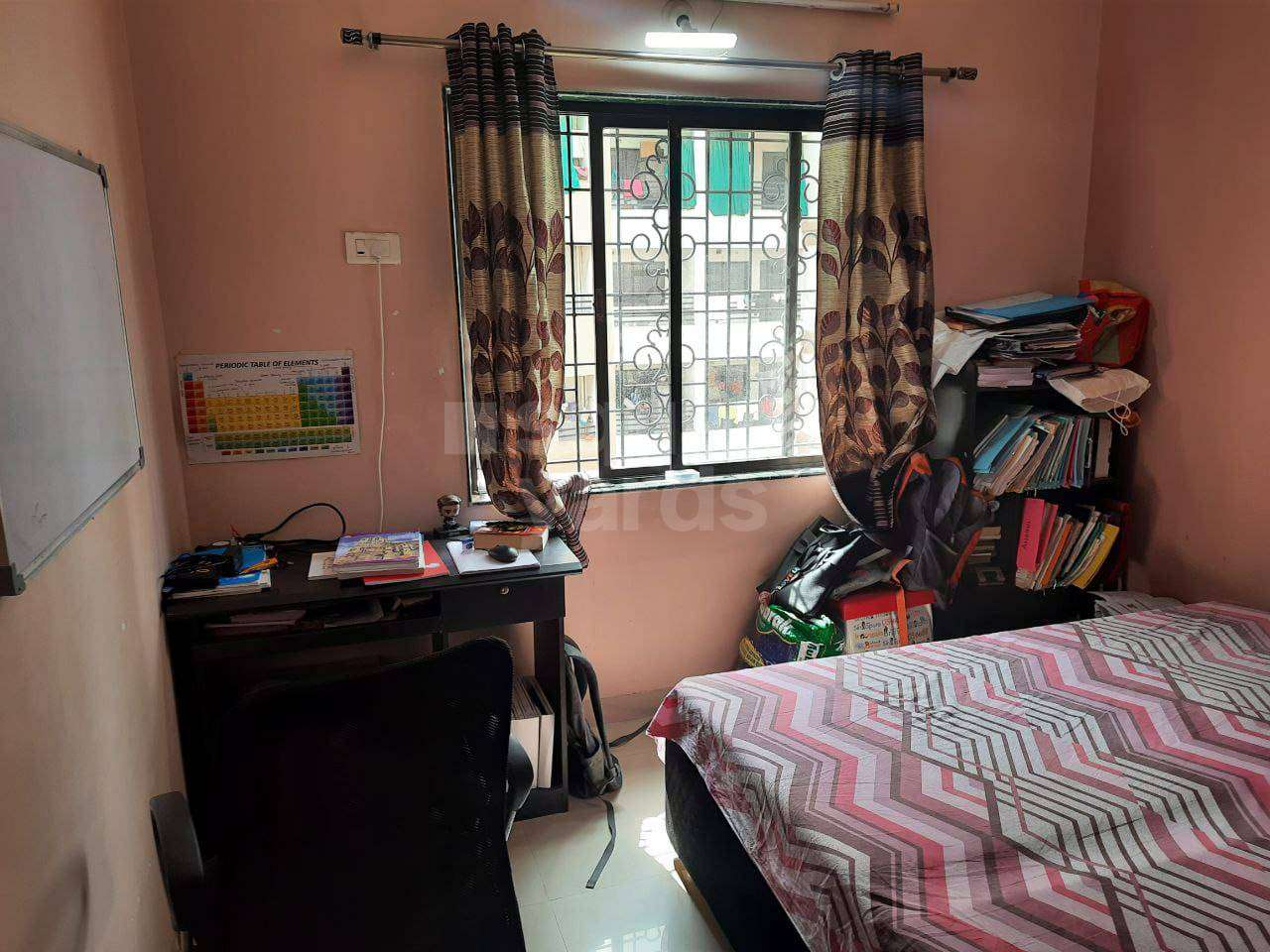 2 Bedroom 1255 Sq.Ft. Apartment in Nagpur Airport Nagpur