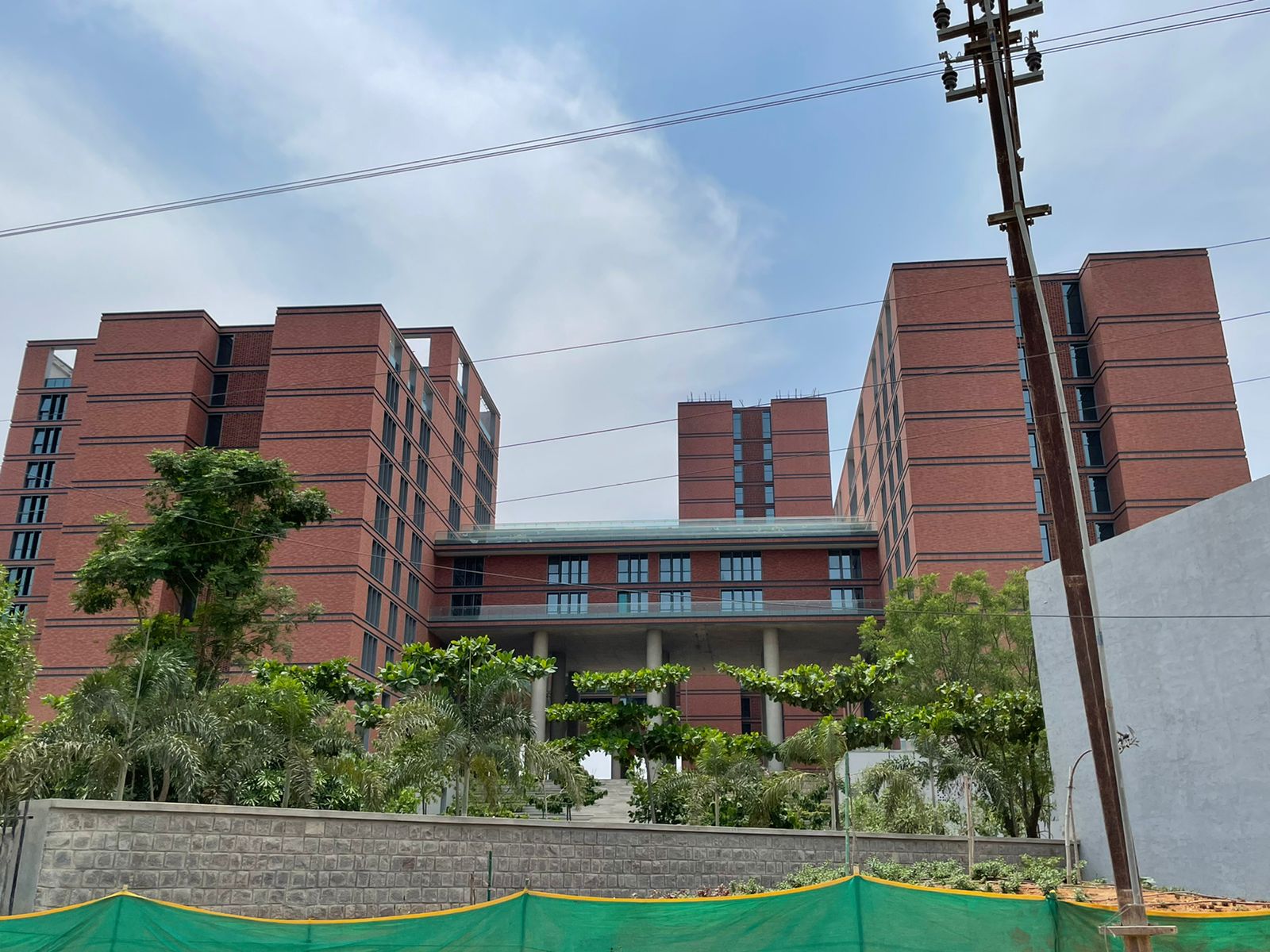 Resale 1000 Sq.Yd. Plot in Vattinagulapally Hyderabad 4406276