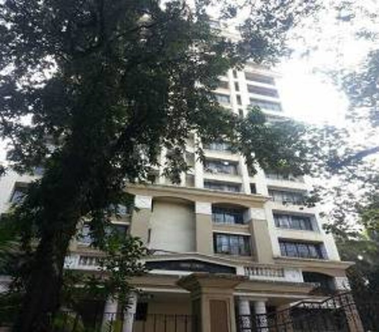 Exterior View, swami-tower 4 Bedroom 1600 Sq.Ft. Apartment In Chembur Mumbai 4408887