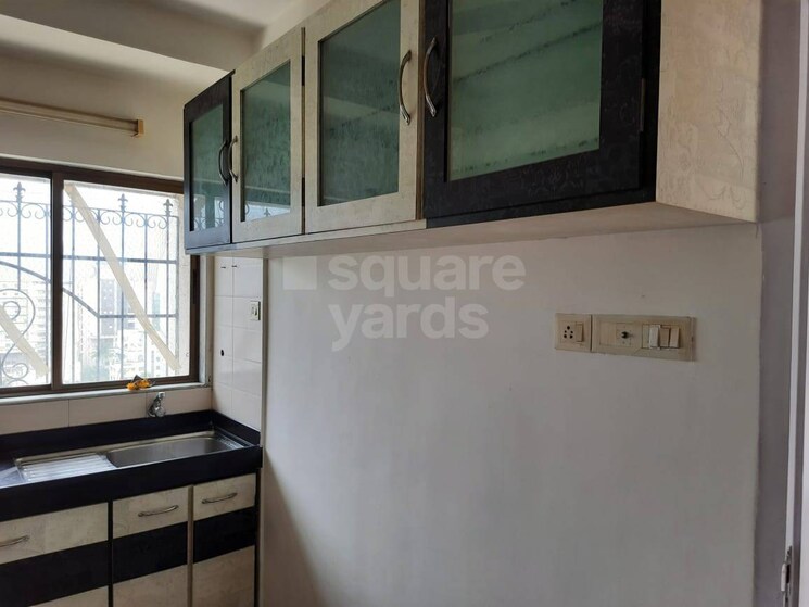 undefined, swami-tower 4 Bedroom 1600 Sq.Ft. Apartment In Chembur Mumbai 4408887