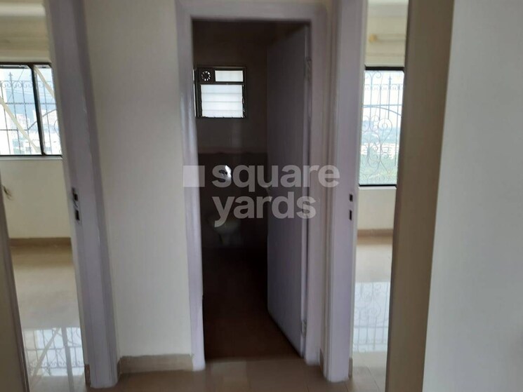 Exterior View, swami-tower 4 Bedroom 1600 Sq.Ft. Apartment In Chembur Mumbai 4408887