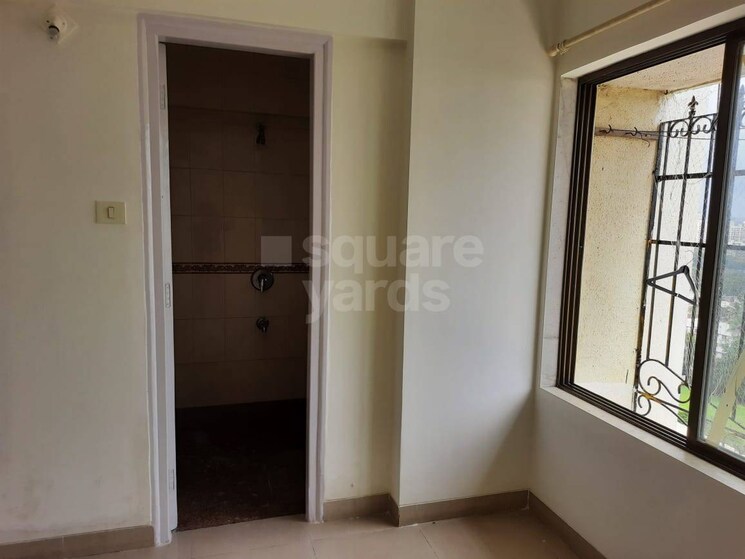 Bathroom, swami-tower 4 Bedroom 1600 Sq.Ft. Apartment In Chembur Mumbai 4408887