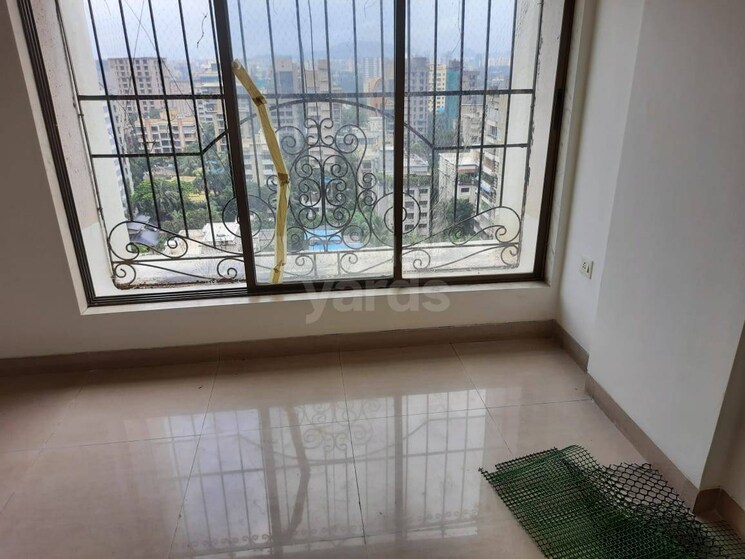 Bedroom, swami-tower 4 Bedroom 1600 Sq.Ft. Apartment In Chembur Mumbai 4408887