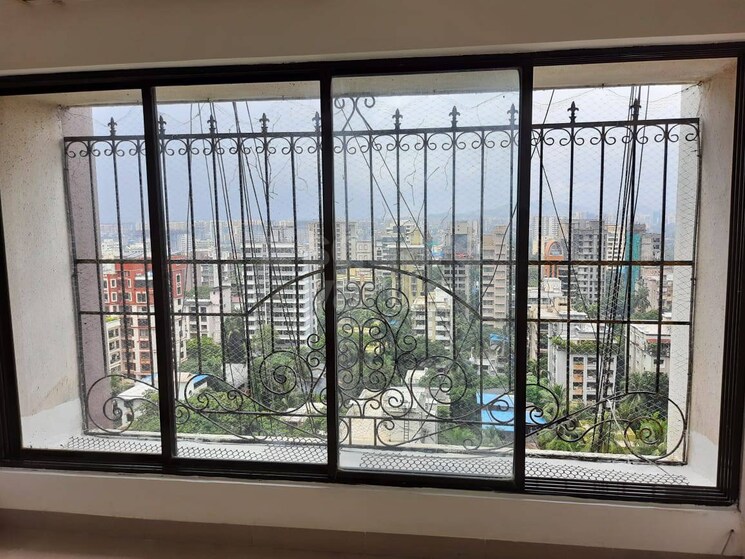 Exterior View, swami-tower 4 Bedroom 1600 Sq.Ft. Apartment In Chembur Mumbai 4408887