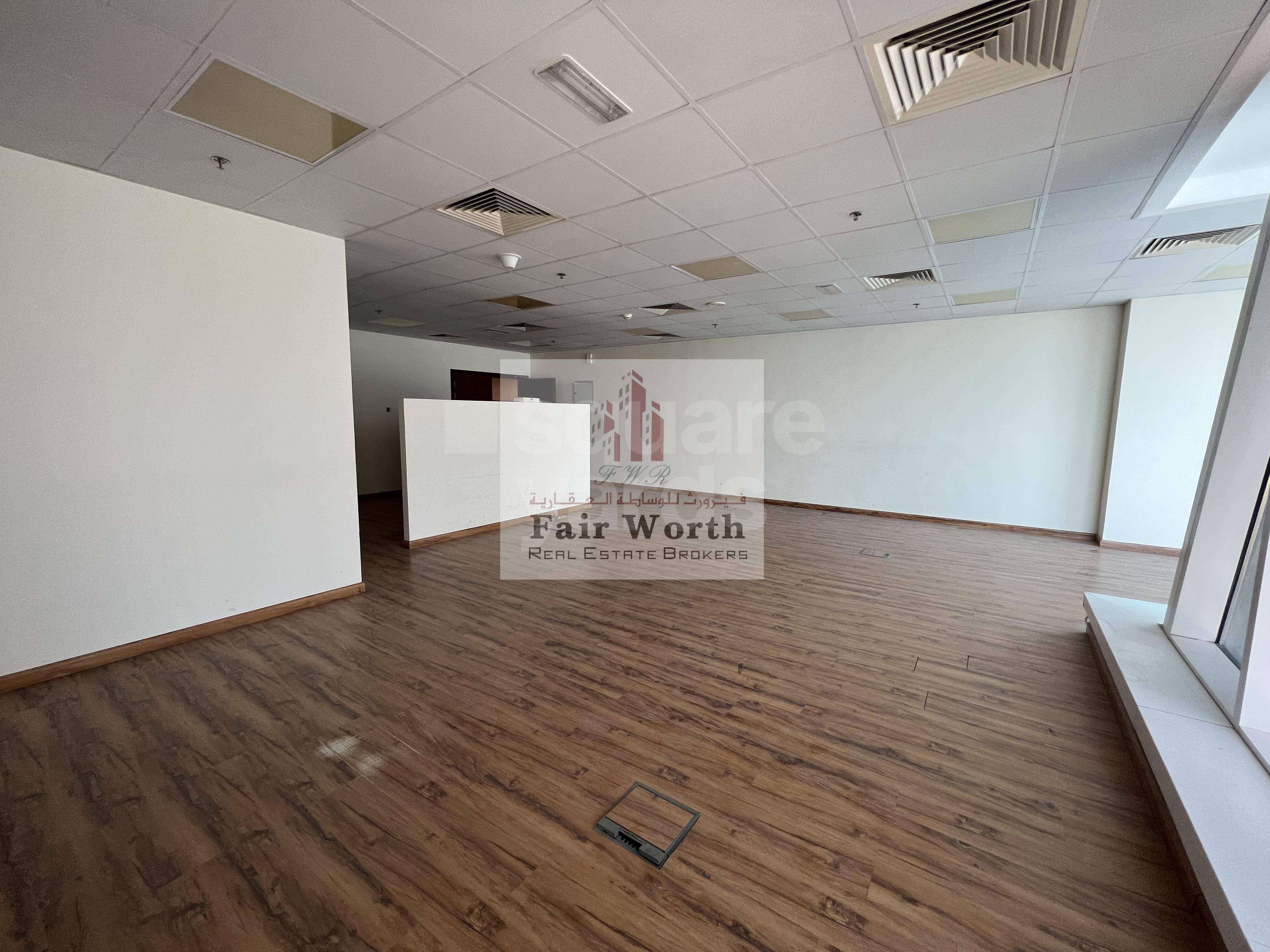  Office Space For Rent in Al Manara Tower