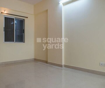 1 BHK Apartment For Rent in Beliaghata