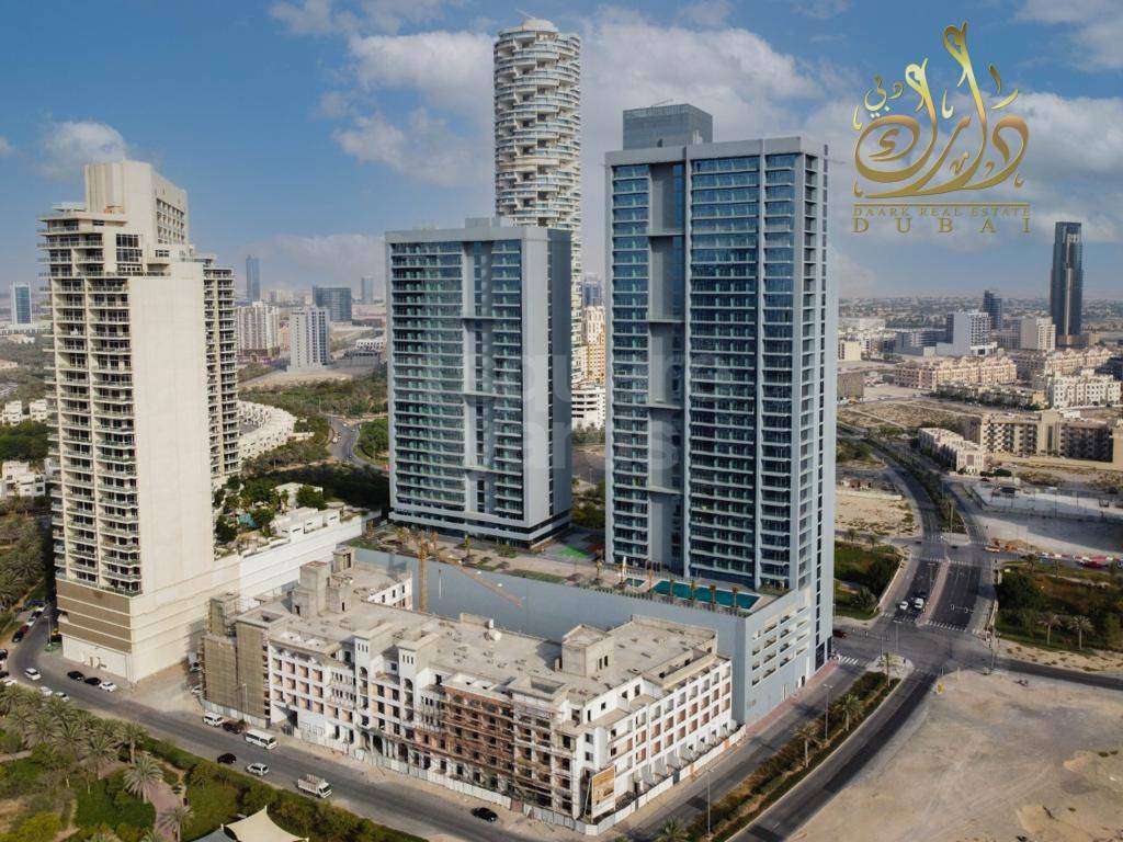 2 BR  Apartment For Sale in Arjan