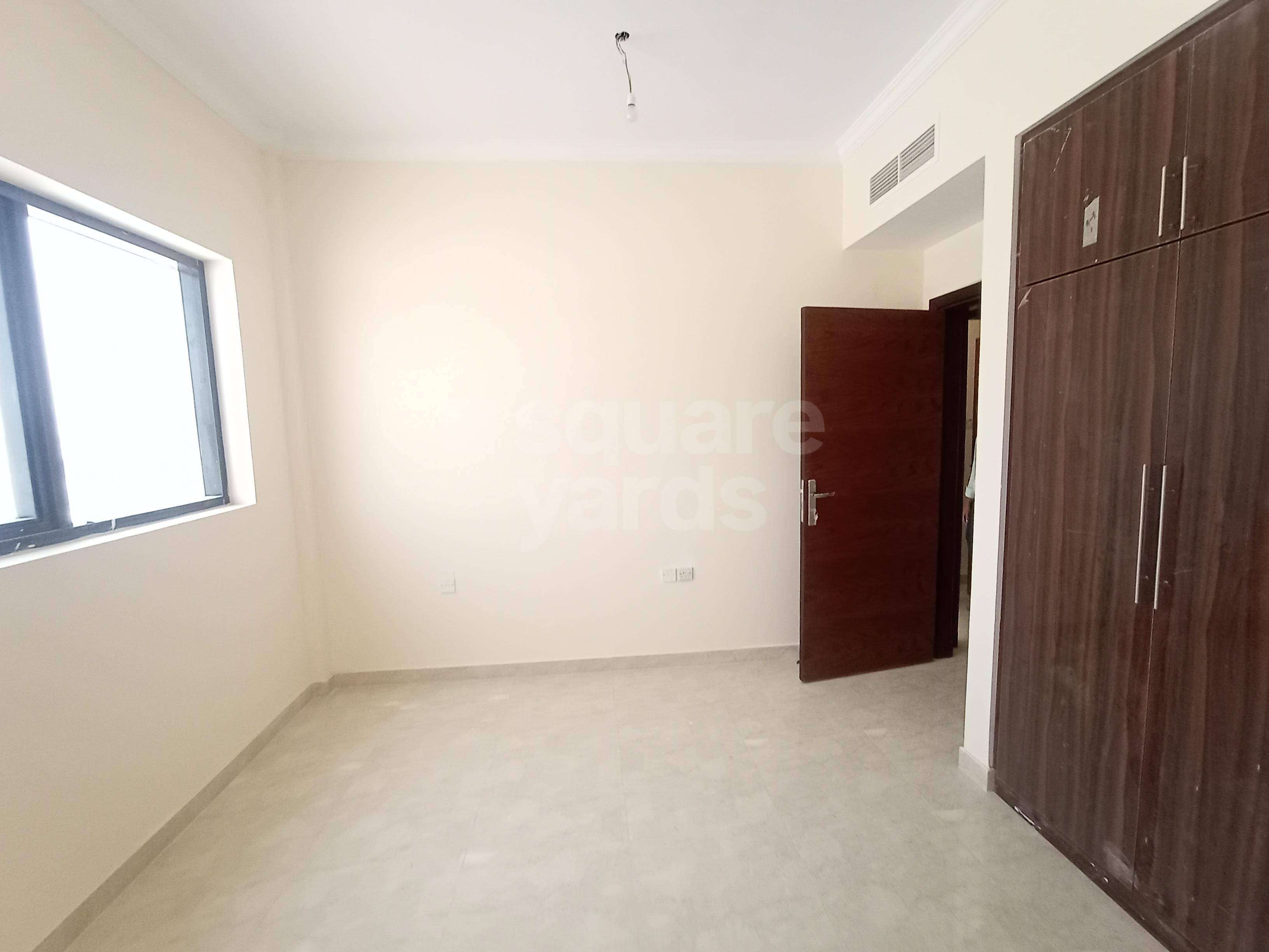 2 BR  Apartment For Rent in Aljada