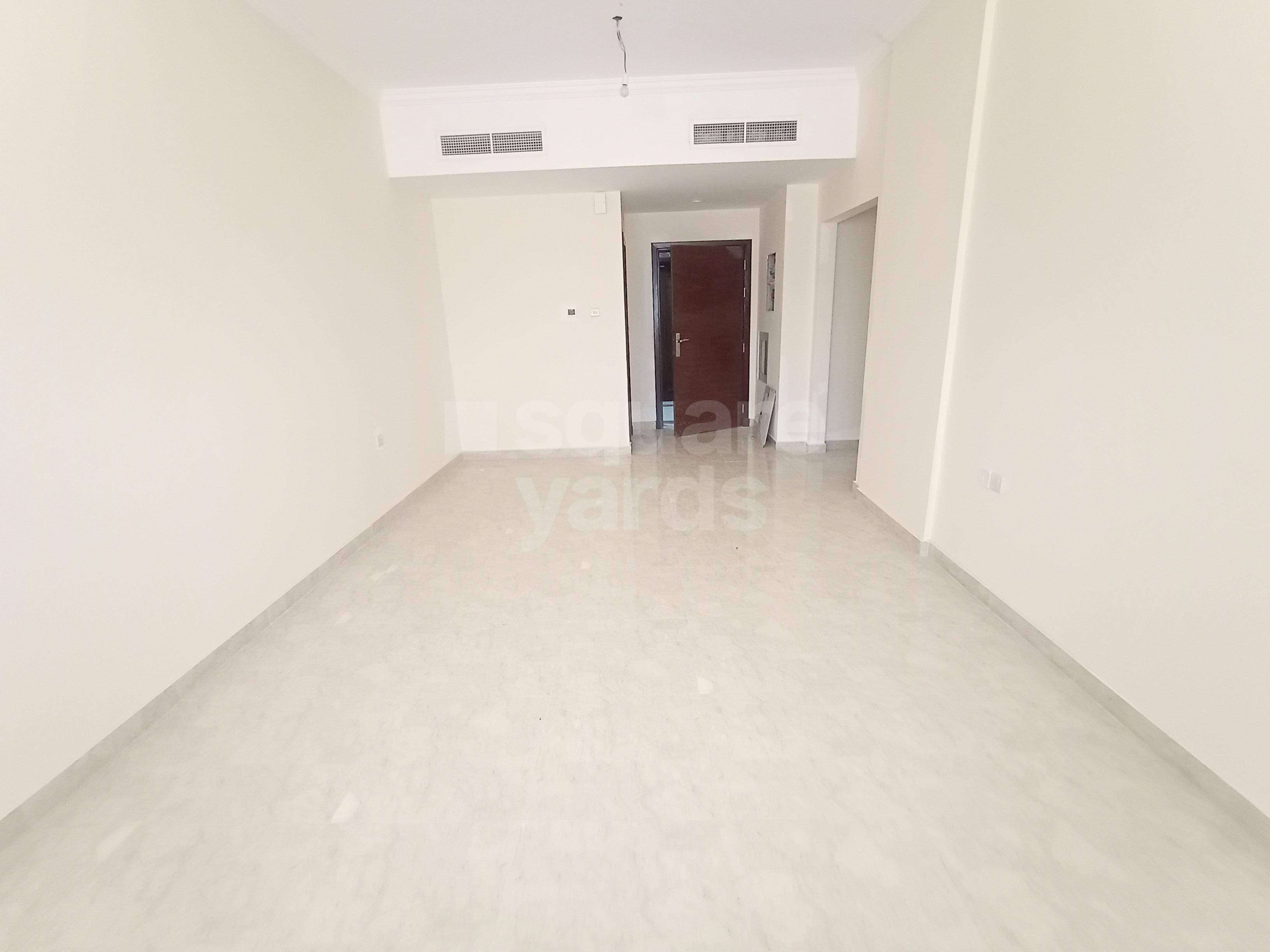 1 BR  Apartment For Rent in Areej Apartments