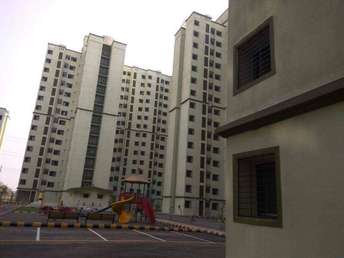 1 BHK Apartment For Rent in Swapnapurti CHS Kharghar Kharghar Navi Mumbai  4413422