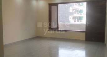 4 BHK Builder Floor For Rent in Sector 52 Gurgaon 4413880