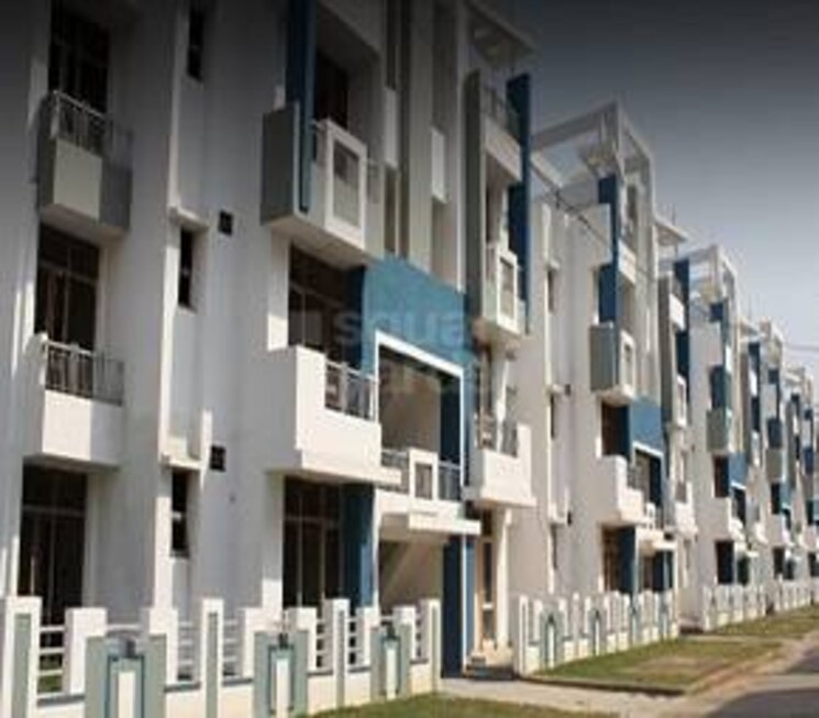 Exterior View, parsvnath-royale-floors 3 Bedroom 1135 Sq.Ft. Apartment In Uattardhona Lucknow 4415942