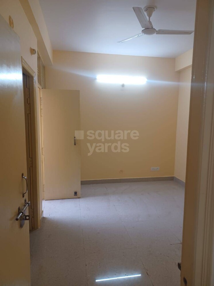 Living Room, parsvnath-royale-floors 3 Bedroom 1135 Sq.Ft. Apartment In Uattardhona Lucknow 4415942