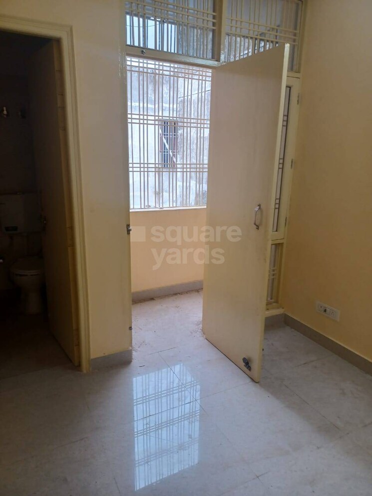 Room, parsvnath-royale-floors 3 Bedroom 1135 Sq.Ft. Apartment In Uattardhona Lucknow 4415942