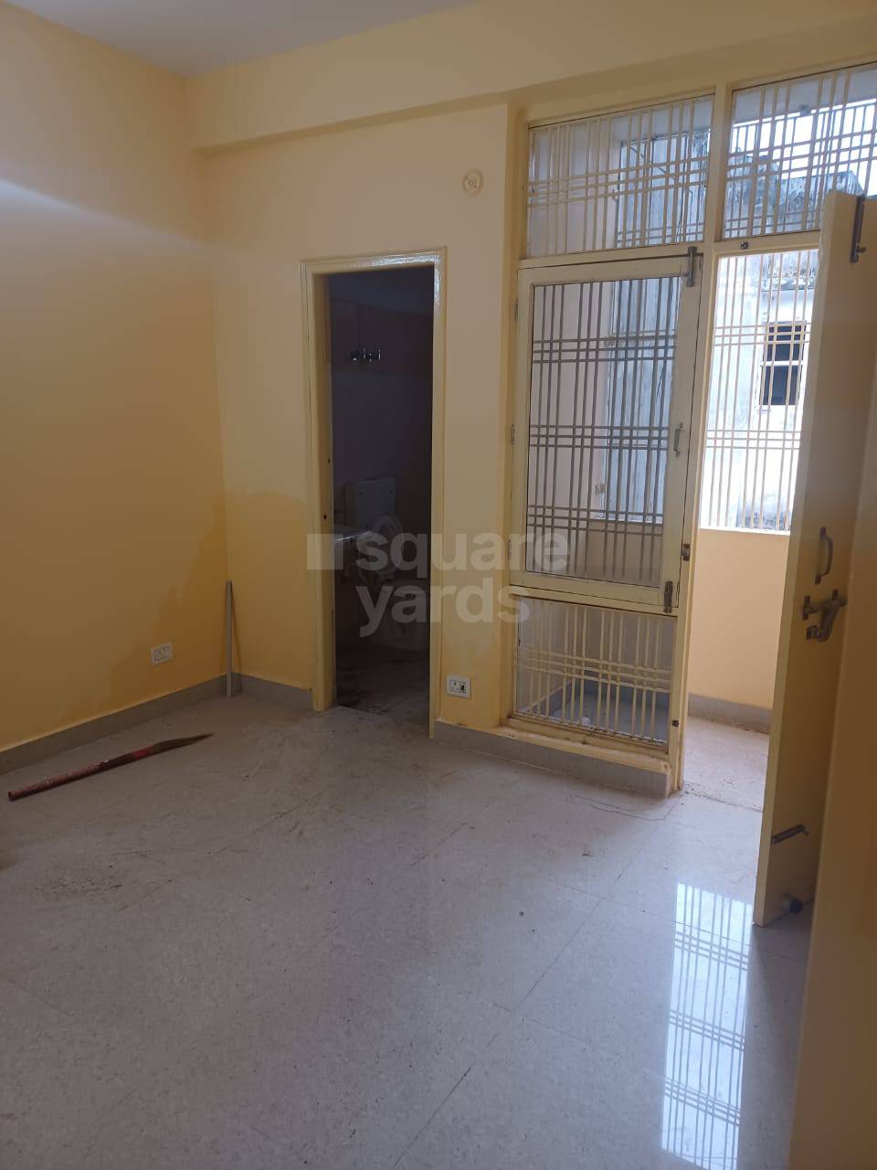 3 BHK Apartment For Rent in Parsvnath Royale Floors