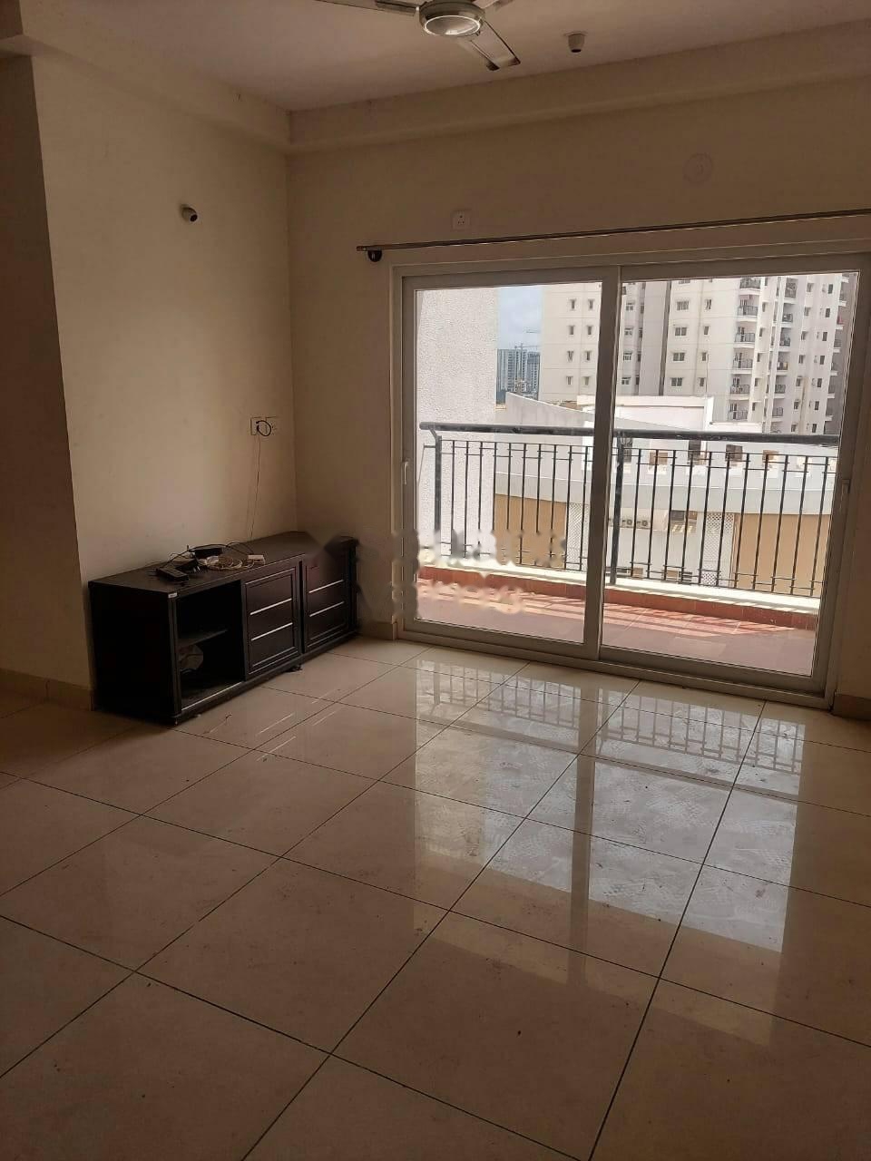 Rental 3 Bedroom 1002 Sq.Ft. Apartment in Prestige Birchwood