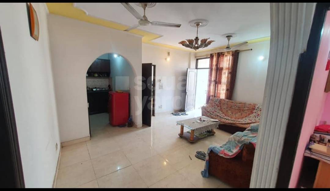 Resale 3 Bedroom 1655 Sq.Ft. Apartment in Vijayant Enclave, Sector 29 ...