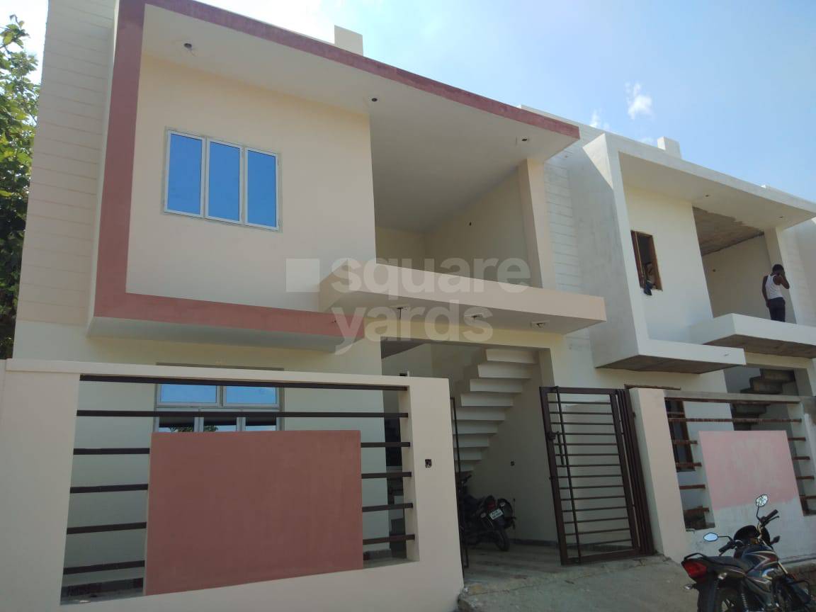 Resale 3 Bedroom 1200 Sq.Ft. Independent House in Chinhat Lucknow 5305782