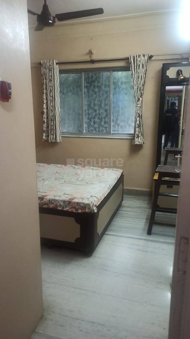 Resale 2 Bedroom 721 Sq.Ft. Apartment in Sethia Link View, Goregaon