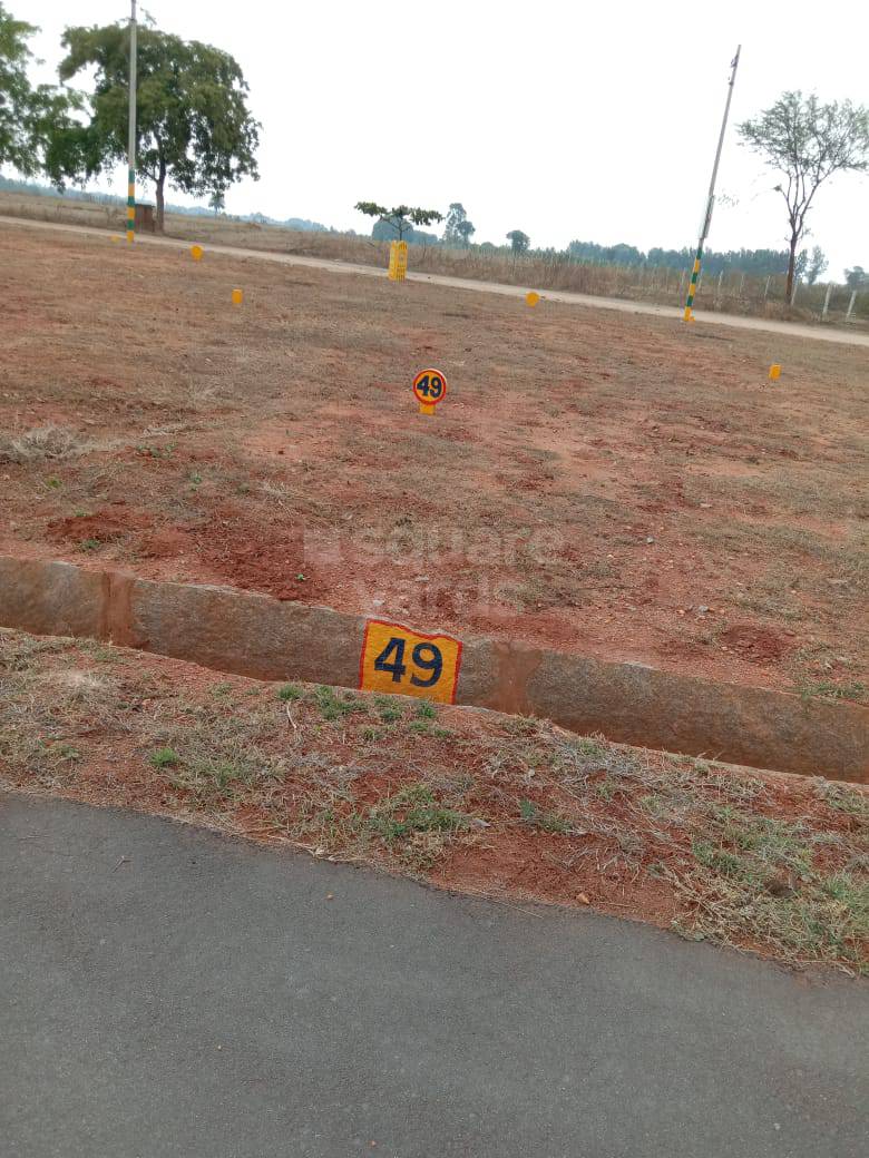 Resale 1200 Sq.Ft. Plot in Tavarekere Bangalore 4418552