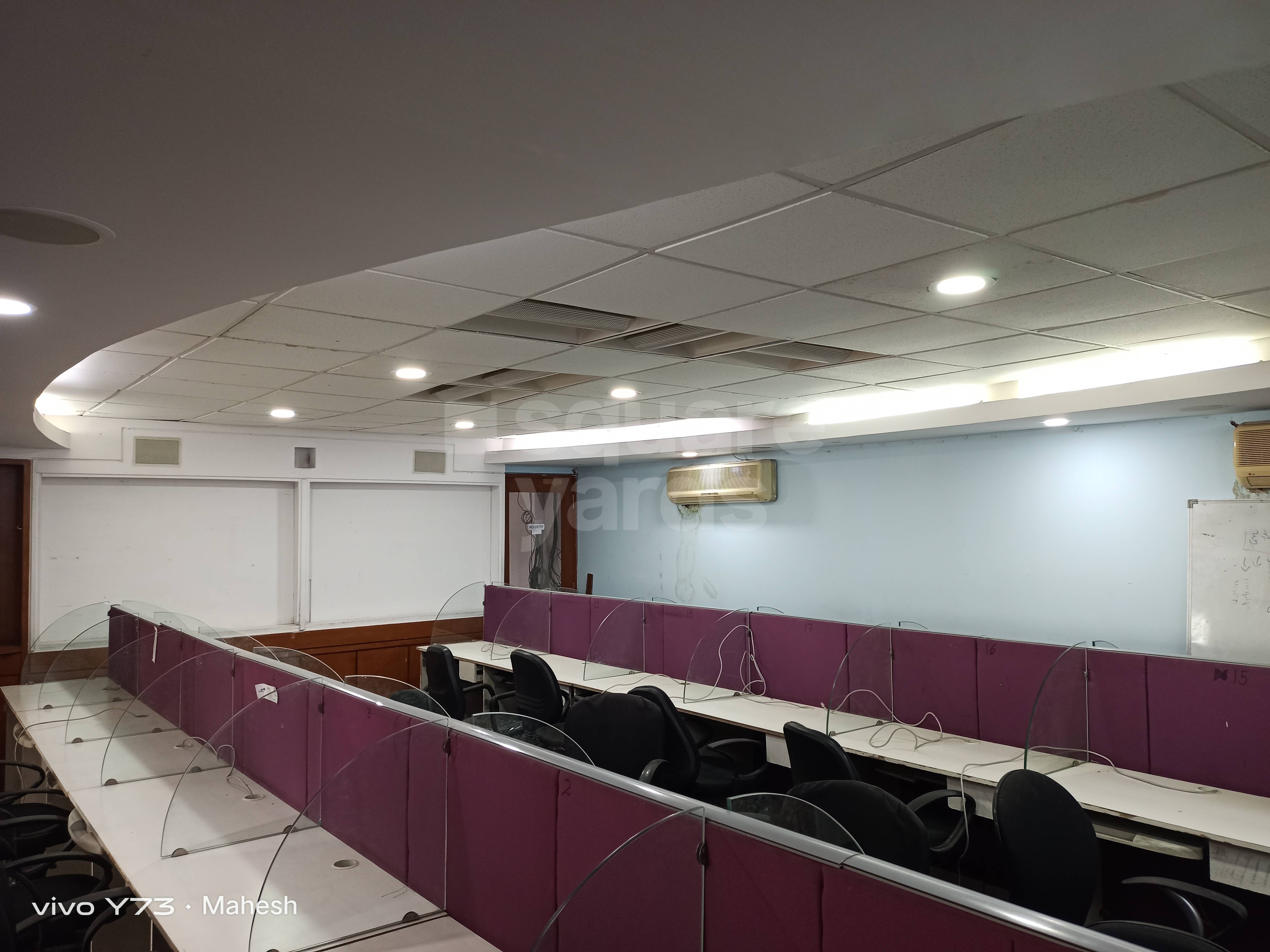 Rental Commercial Office Space 1600 Sq.Ft. in Ameerpet Hyderabad 4852904