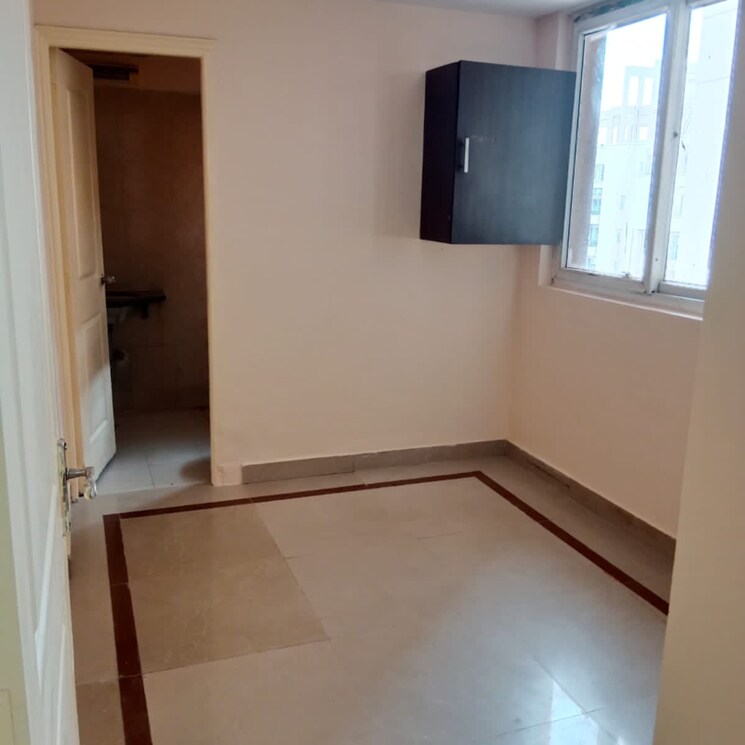 Bedroom, orchid-petals 4 Bedroom 2337 Sq.Ft. Apartment In Sector 49 Gurgaon 4419585