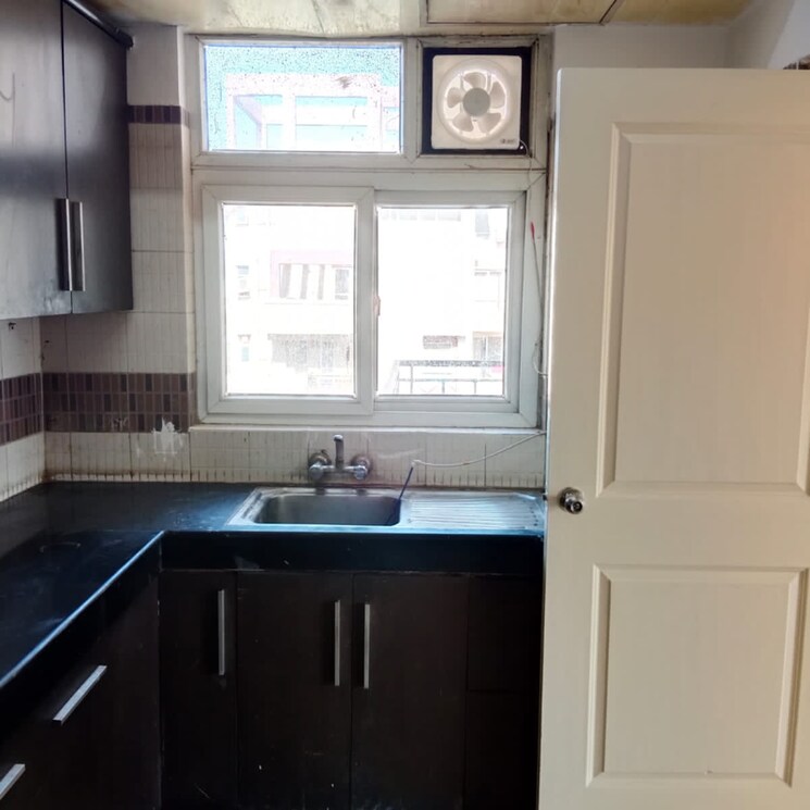 Kitchen, orchid-petals 4 Bedroom 2337 Sq.Ft. Apartment In Sector 49 Gurgaon 4419585