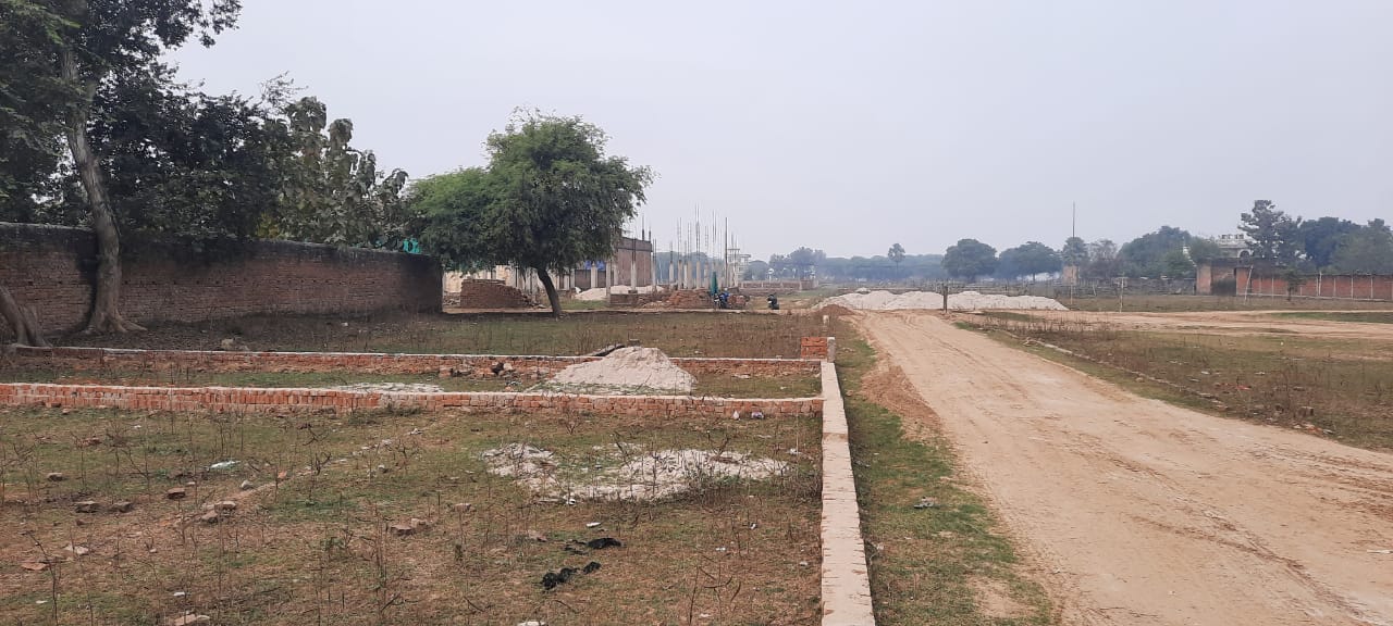 Resale 2720 Sq.Ft. Plot in Ramnagar Varanasi 4419918