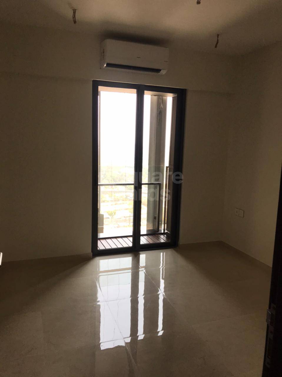 Rental 2 Bedroom 700 Sq.Ft. Apartment in Lodha New Cuffe Parade, Wadala