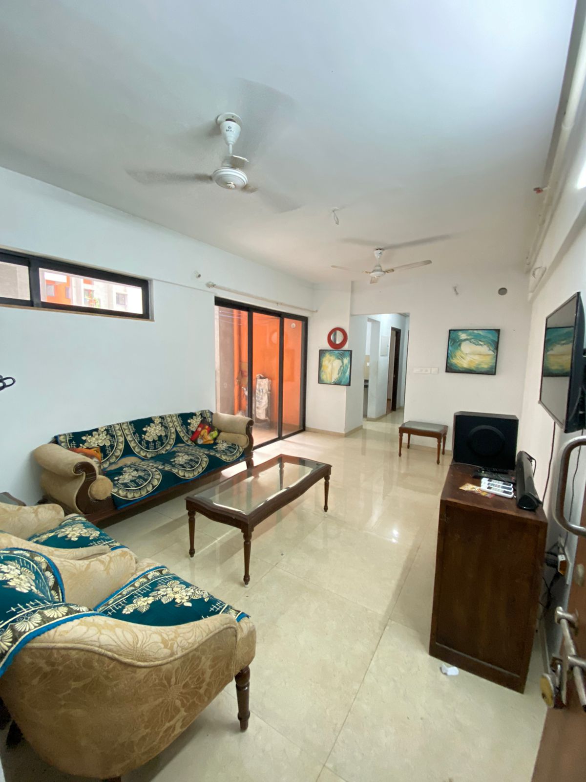 Rental Commercial Shop 280 Sq.Ft. in Lodha Heaven, Dombivli East Thane