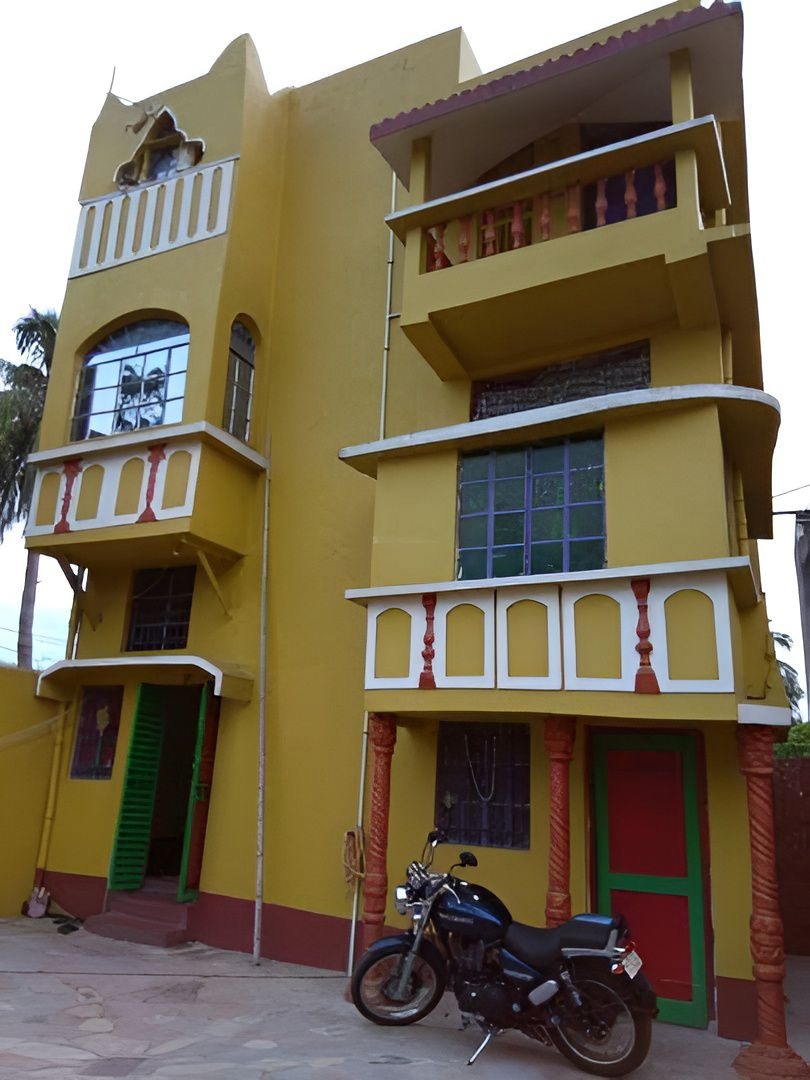Resale 3 Bedroom 1600 Sq.Ft. Independent House in Bidhan Nagar Durgapur 4419410
