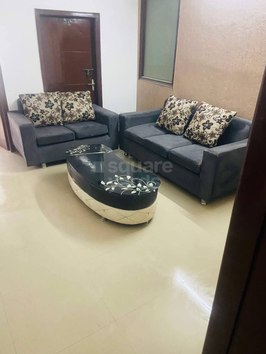 Rental 3 Bedroom 1443 Sq.Ft. Apartment in DLF Ridgewood Estate, Sector