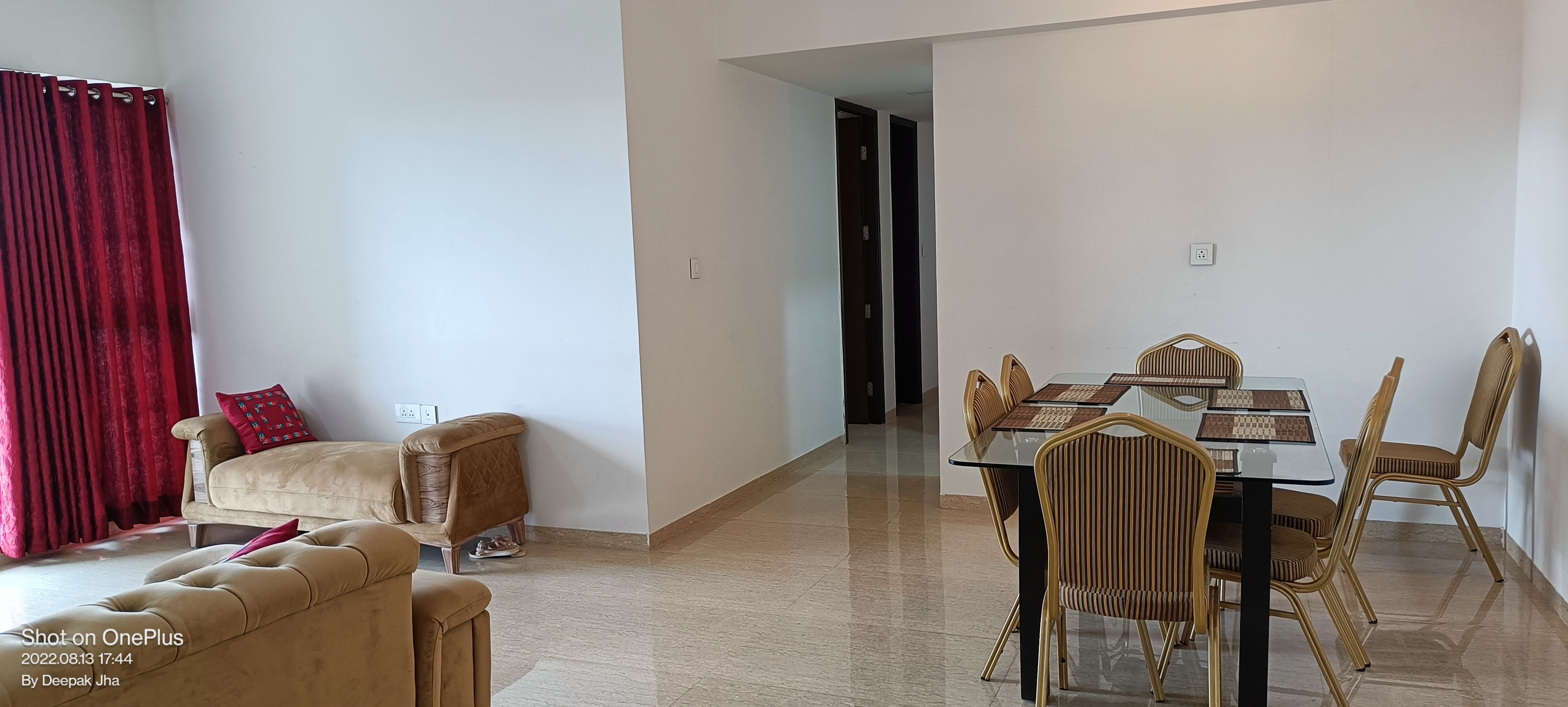 Rental 3 Bedroom 1428 Sq.Ft. Apartment in Lodha Belmondo, Gahunje Pune 4421895