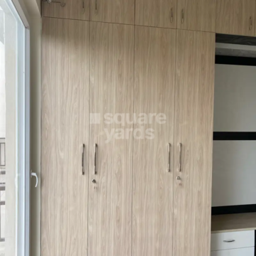 Bedroom in 4 BHK Apartment at BPTP Astaire Gardens, Sector 70a – for Rent