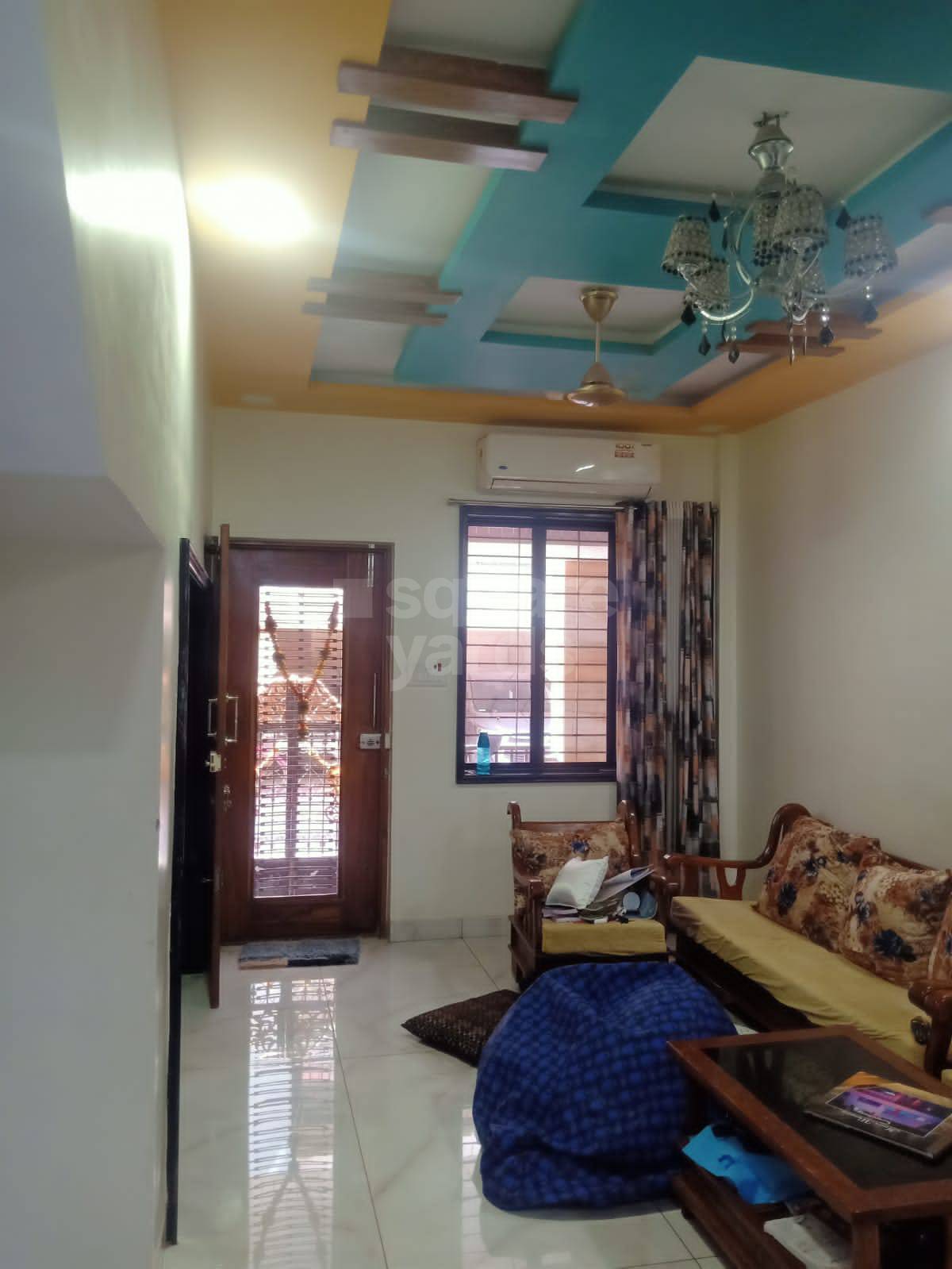 Resale 4 Bedroom 3000 Sq.Ft. Villa in Vasai West Mumbai 5205137