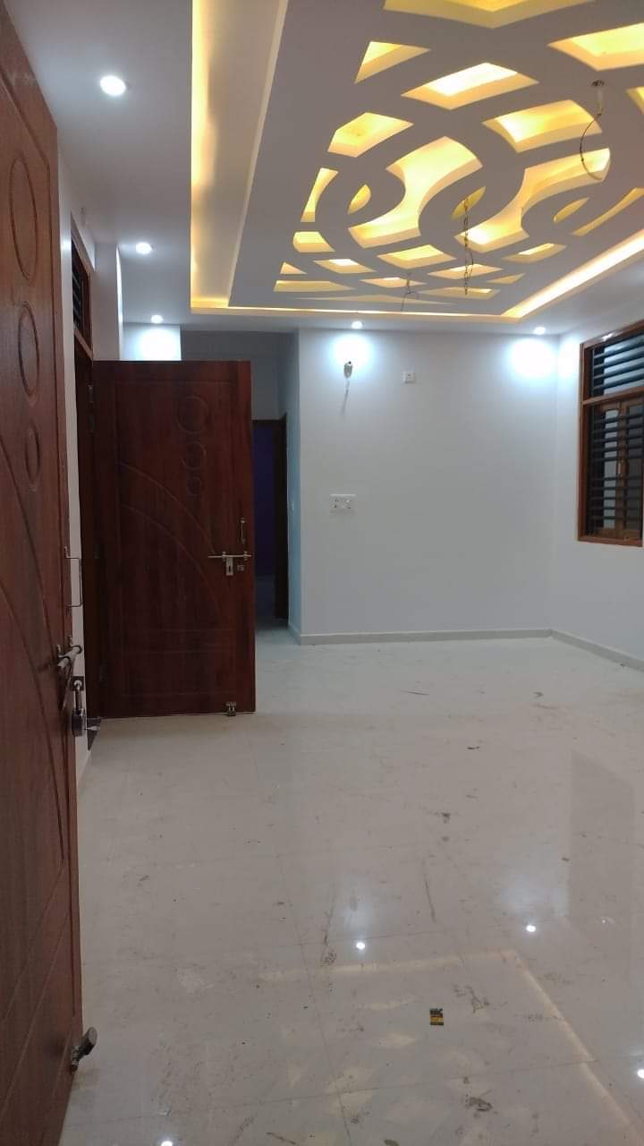 Resale 3 Bedroom 1000 Sq.Ft. Independent House in Kanpur Road Lucknow