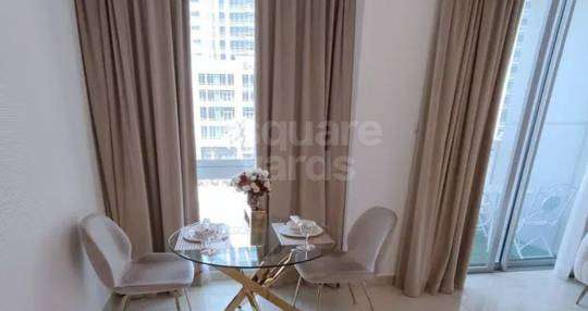 Studio  Apartment For Sale in Standpoint Tower 1
