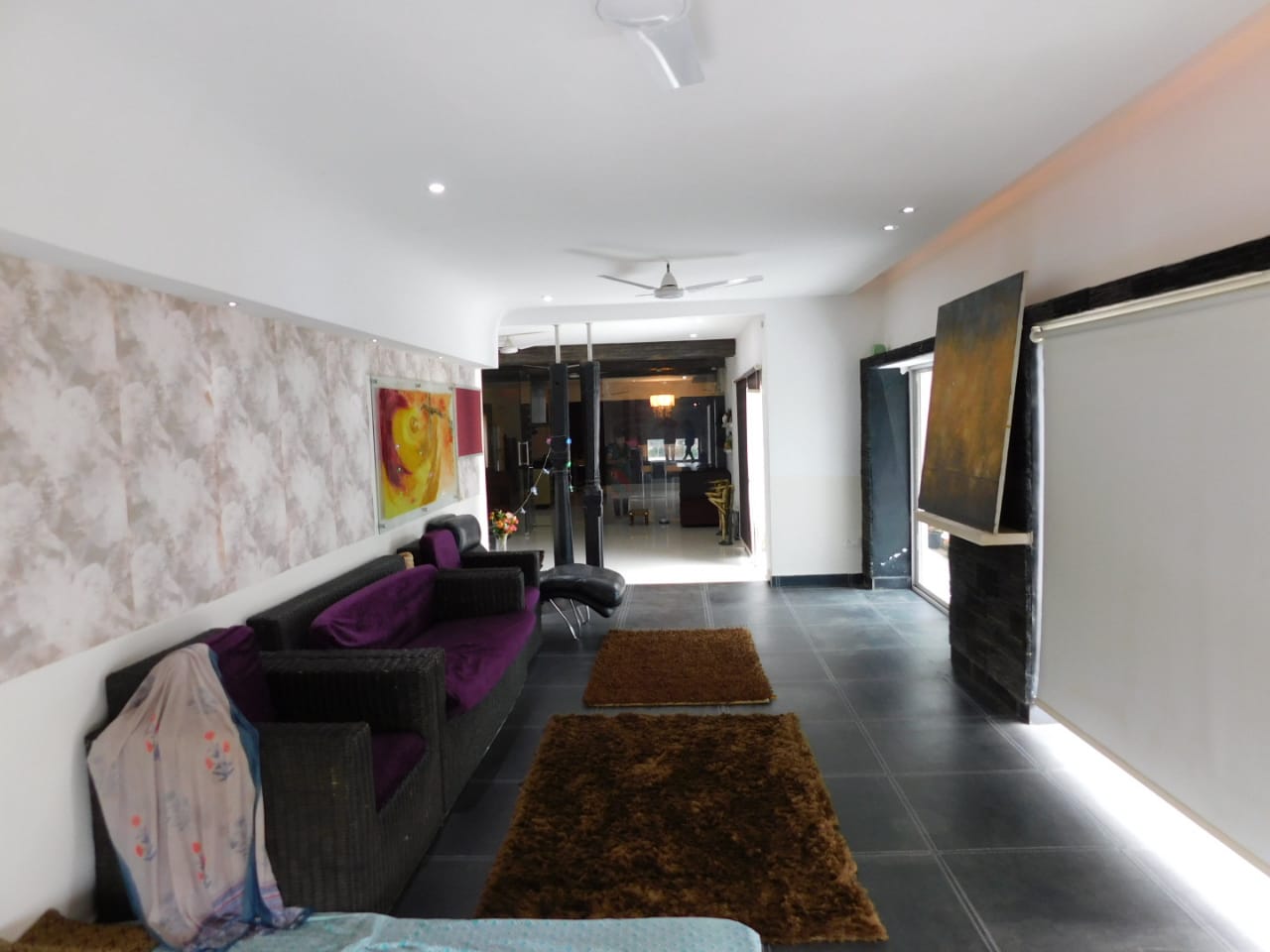 Rental 3 Bedroom 1815 Sq.Ft. Apartment in Niharika Exotica, Manikonda