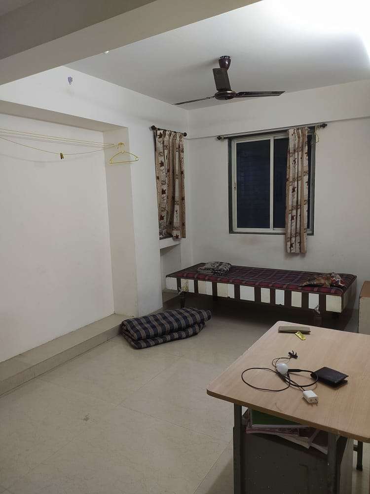 1 Bedroom 650 Sq.Ft. Apartment in Nagpur Station Nagpur
