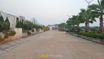  Plot – Exterior View View at Dunda - for Sale