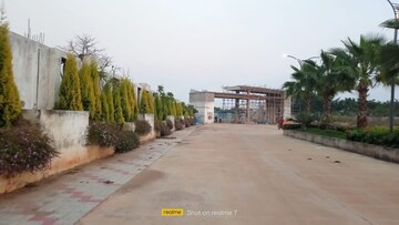  Plot – Exterior View View at Dunda - for Sale