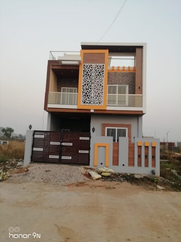  Plot – Nearby View at Dunda - for Sale