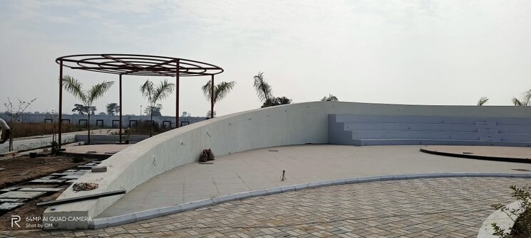 Exterior View, dunda  1250 Sq.Ft. Plot In Dunda Raipur 4427147