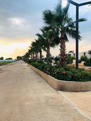  Plot – Exterior View View at Dunda - for Sale
