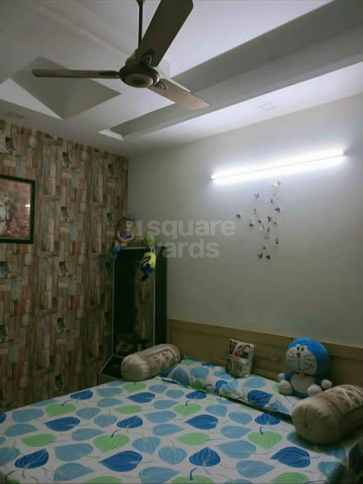 Rental 2 Bedroom 1150 Sq.Ft. Apartment in Saraswati Narmada Ganga