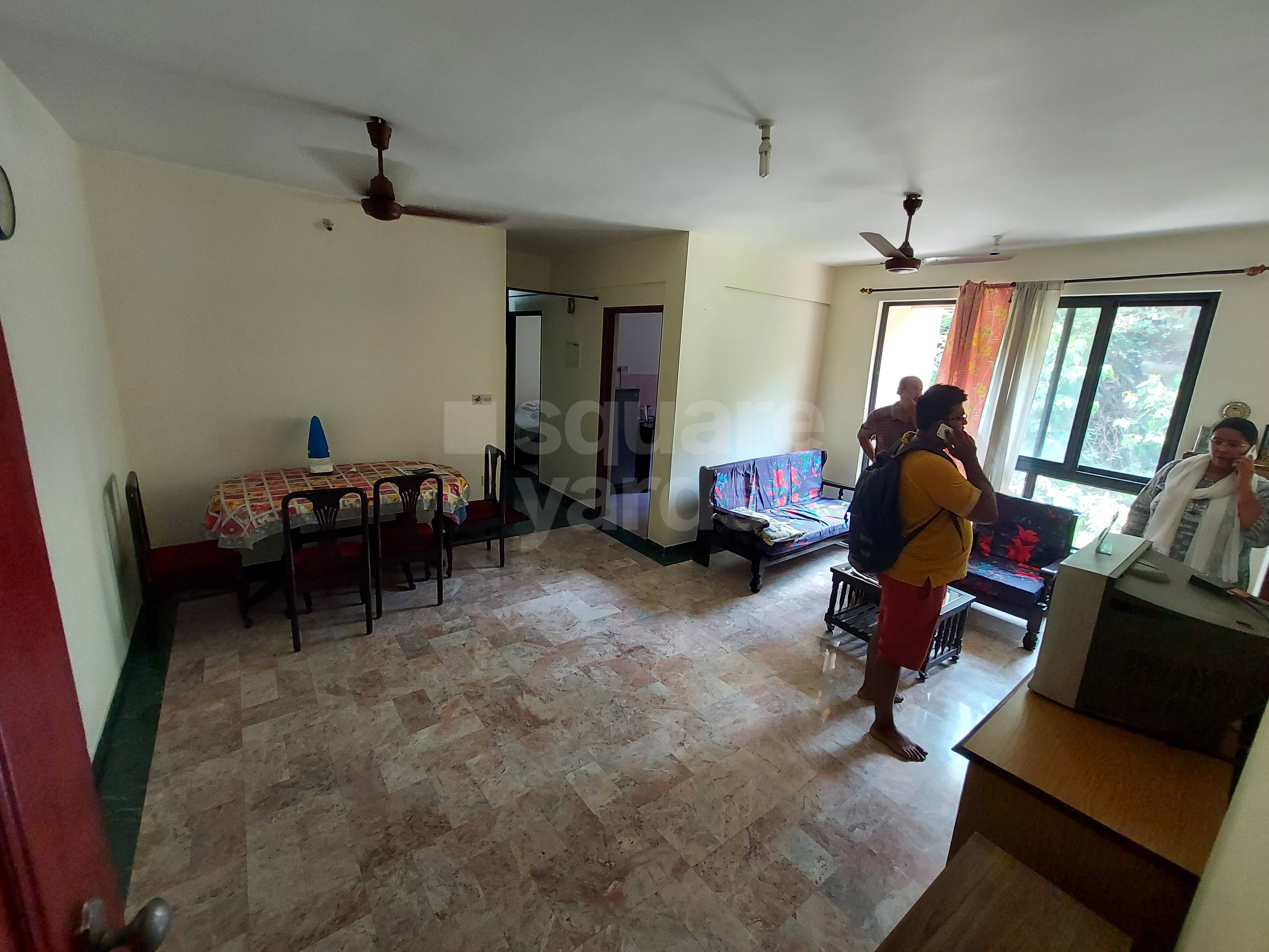 Rental 2 Bedroom 552 Sq.Ft. Apartment in Hiranandani Obelia The Walk, Hiranandani Estate Thane