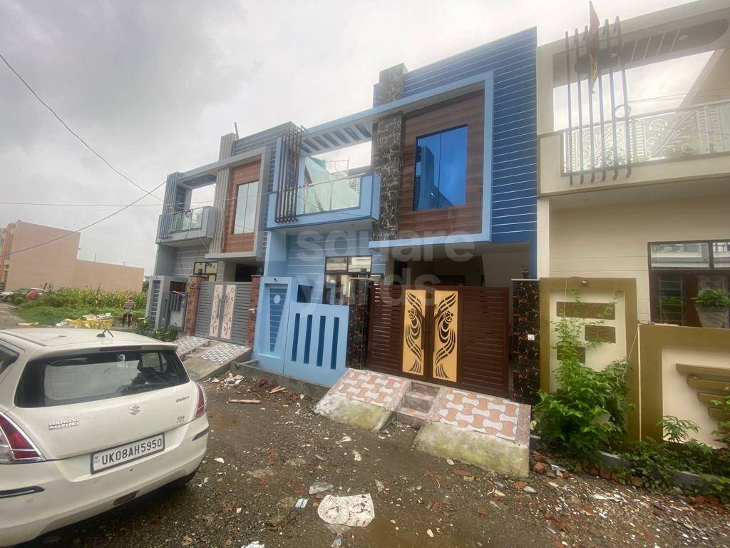 Resale 2 Bedroom 115 Sq.Yd. Independent House in Haridwar Road Dehradun
