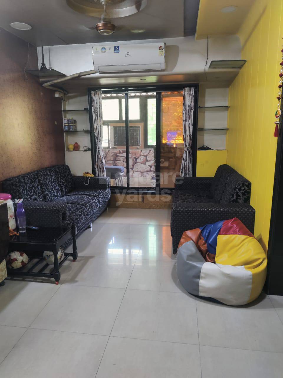 Resale 2 Bedroom 1700 Sq.Ft. Villa in Bricks Villa, Virar West Mumbai